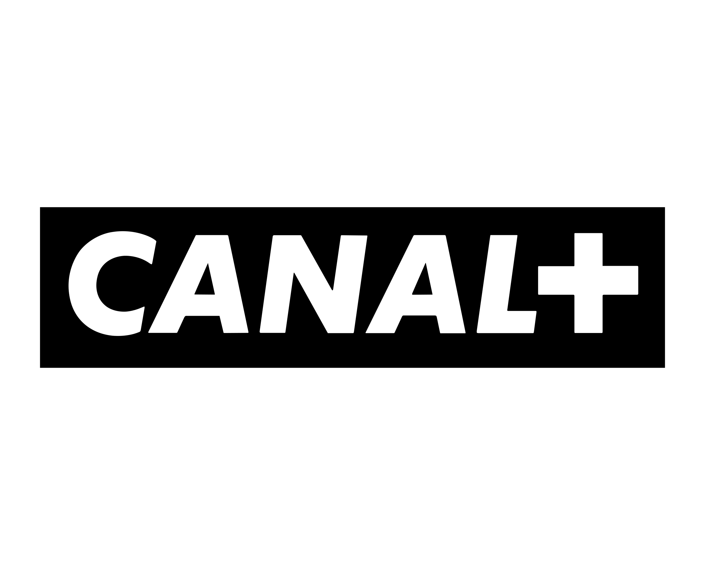 interprète CANAL +